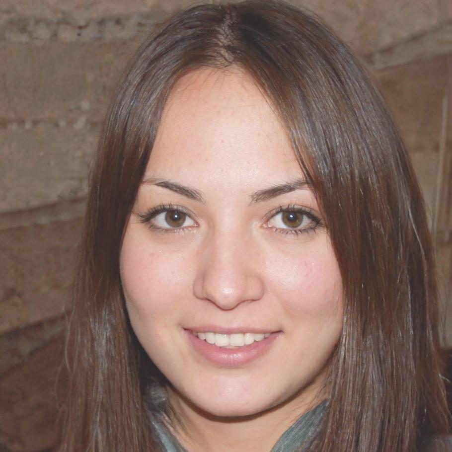 Portret Ioana Popescu